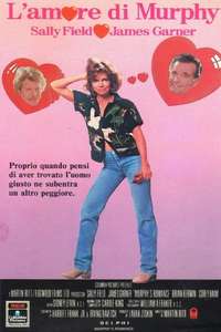 Murphy's Romance - Poster