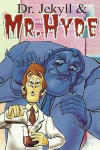 Dr. Jekyll and Mr. Hyde - Poster
