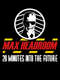 Max Headroom - 20 Minutes into the Future