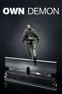 Self Medicated - Poster