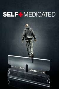 Self Medicated - Poster