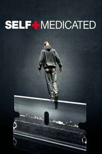 Self Medicated - Poster