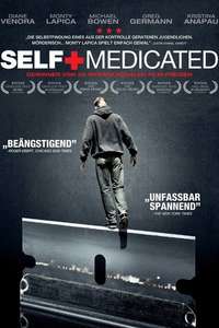 Self Medicated - Poster