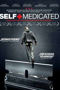 Self Medicated - Poster