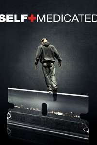 Self Medicated - Poster