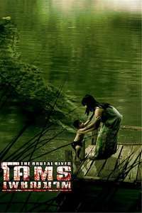 The Brutal River - Poster