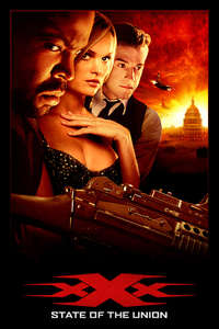 xXx: State of the Union - Posters