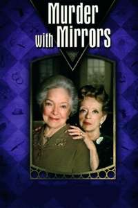 Murder with Mirrors - Poster