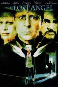 The Lost Angel - Poster