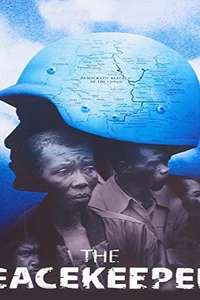 The Peacekeepers - Poster