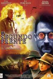 The Second Front