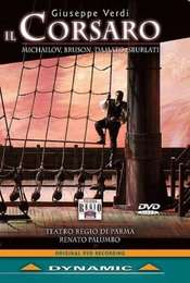 Il Corsaro