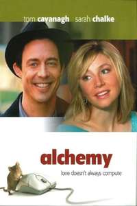 Alchemy - Poster