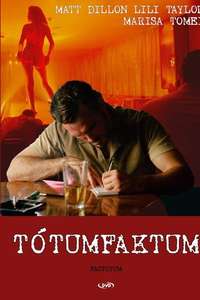 Factotum - Poster