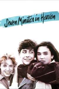 Seven Minutes in Heaven - Poster