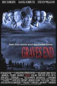 Graves End - Poster