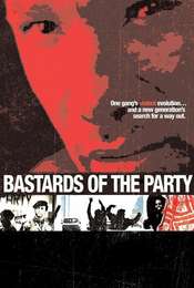 Bastards of the Party