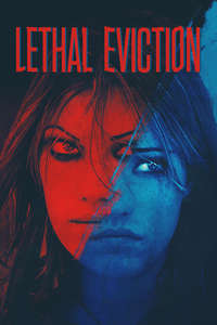 Lethal Eviction - Poster
