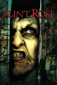 Aunt Rose - Poster