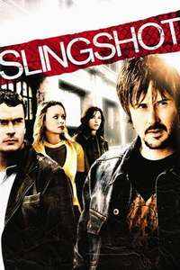 Slingshot - Poster