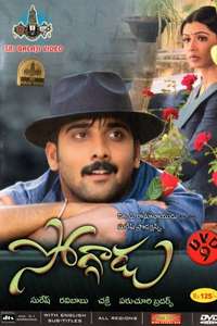 Soggadu - Poster