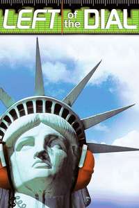 Left of the Dial - Poster
