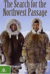 The Search for the Northwest Passage