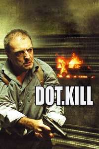 Dot.Kill - Poster
