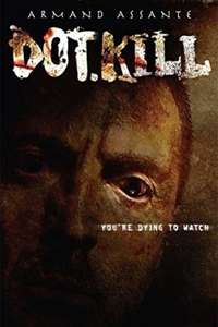 Dot.Kill - Poster
