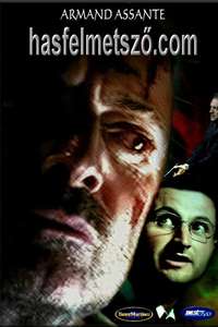 Dot.Kill - Poster