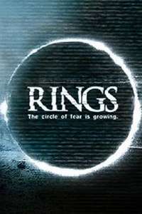 Rings - Poster