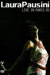 Laura Pausini: Live In Paris