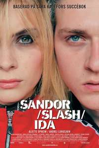 Sandor slash Ida - Poster