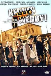 Dear Wendy - Poster