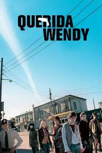 Dear Wendy - Poster