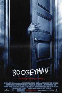 Boogeyman - Poster