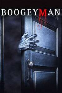 Boogeyman - Poster