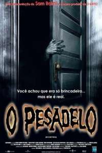 Boogeyman - Poster