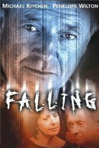 Falling - Poster