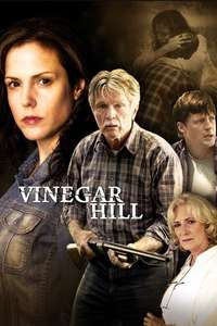 Vinegar Hill - Poster