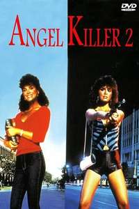 Avenging Angel - Poster