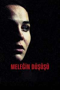 Angel's Fall - Poster