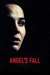 Angel's Fall - Poster
