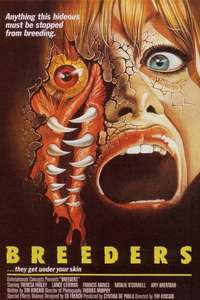Breeders - Poster