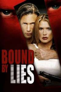 Bound by Lies - Poster