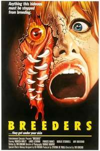 Breeders - Poster