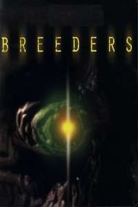 Breeders - Poster