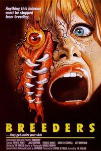 Breeders - Poster