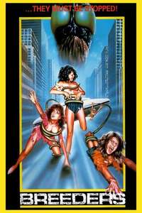 Breeders - Poster