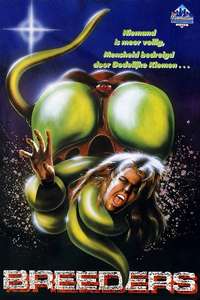 Breeders - Poster